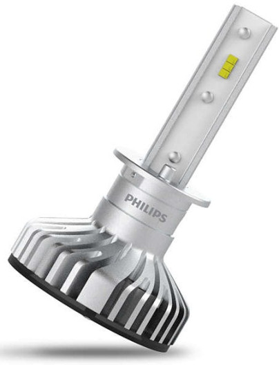 H1 LED pære fra Philips H1 LED pære fra Philips