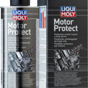 Motorprotect, Indvendig Motorbeskyttelse med Liqui moly, 500ml