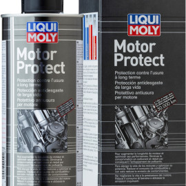 Motorprotect, Indvendig Motorbeskyttelse med Liqui moly, 500ml