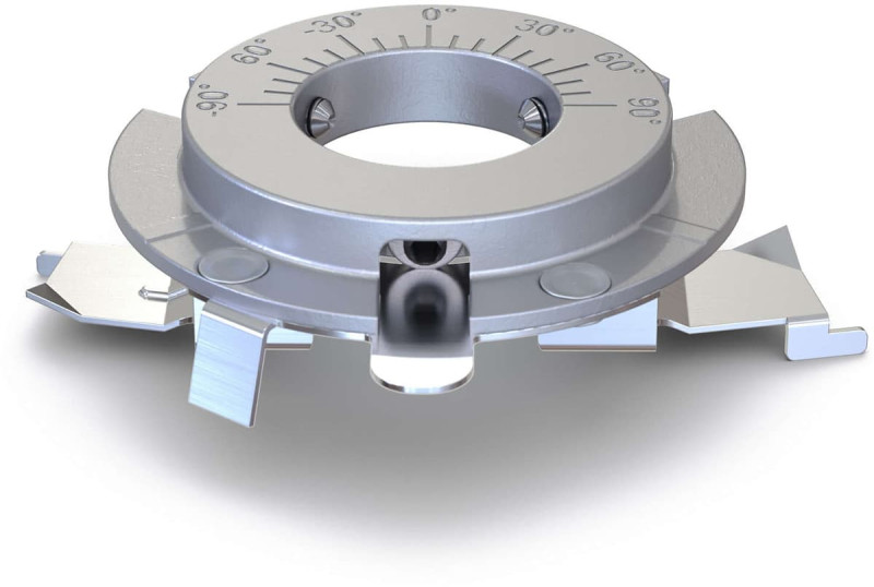 Type-C connector ring, passer til Philips H7 LED pære