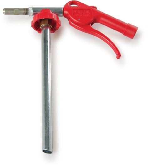 Bodysprøjte med METAL-sugerør til 1 liters flasker / dåser. Super Kvalitet fra Jwl Bodysprøjte med METAL-sugerør til 1 liters flasker / dåser. Super Kvalitet fra Jwl