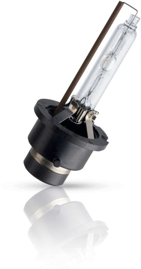 D4S Xenon pære fra Philips