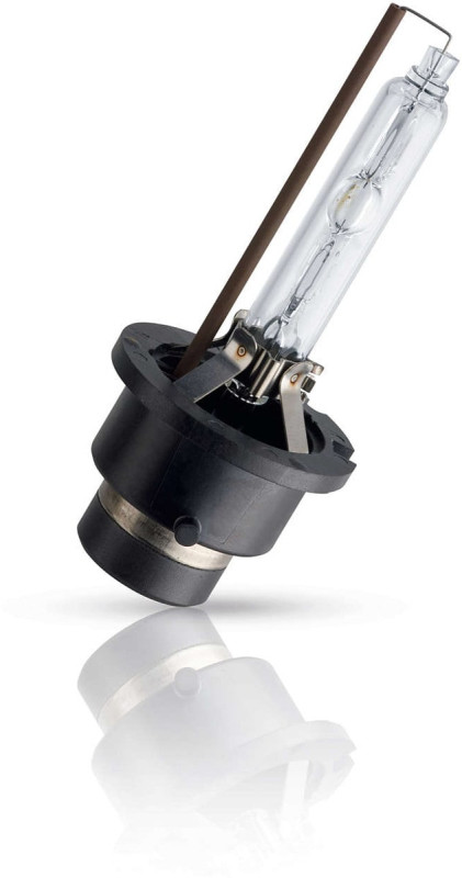 D4S Xenon pære fra Philips