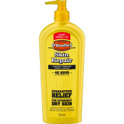 Skin Repair, Body Lotion i 325ml flaske med pumpe fra O'Keeffe's