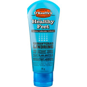 Healthy Feet, fodcreme i 85g tube fra O'Keeffe's