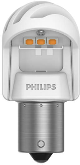 11498XUAXM PY21W LED X-TremeUltinon Pære fra Philips 11498XUAXM PY21W LED X-TremeUltinon Pære fra Philips