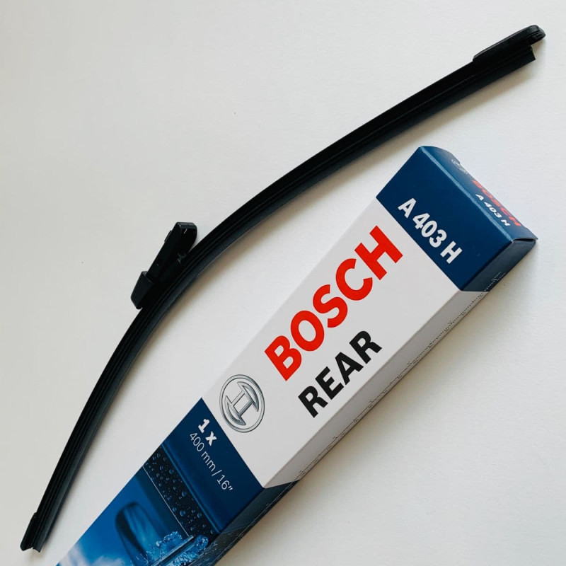 A403H Bosch Aerotwin bagrudevisker 40cm, til flere VW, Skoda & Seat modeller thumbnail