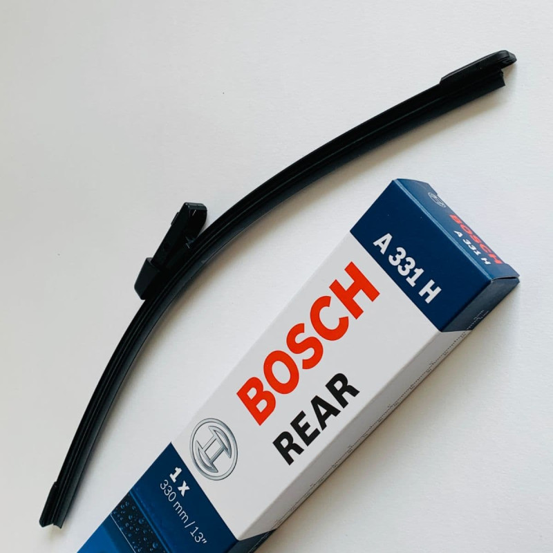 A331H Bosch Aerotwin bagrudevisker 33cm, til flere VW modeller thumbnail