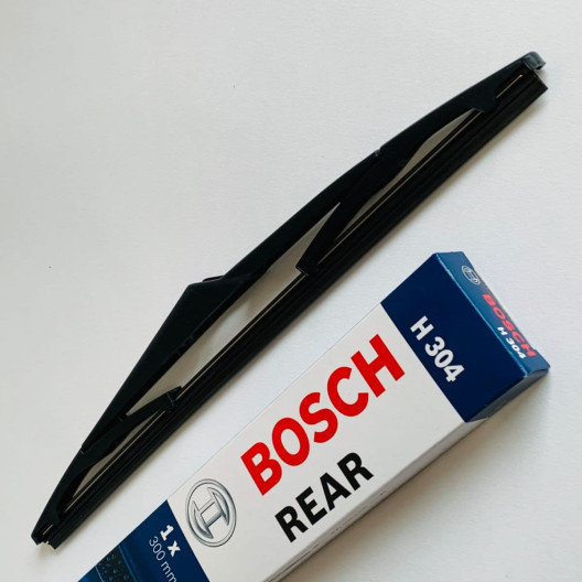 H304 / 3397004990 Bosch Bagrudevisker, 30cm lang H304 / 3397004990 Bosch Bagrudevisker, 30cm lang