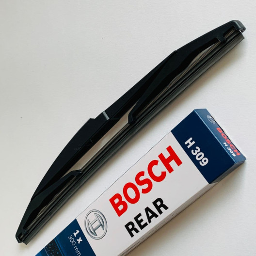 H309 / 3397011630 Bosch Bagrudevisker, 30cm lang H309 / 3397011630 Bosch Bagrudevisker, 30cm lang