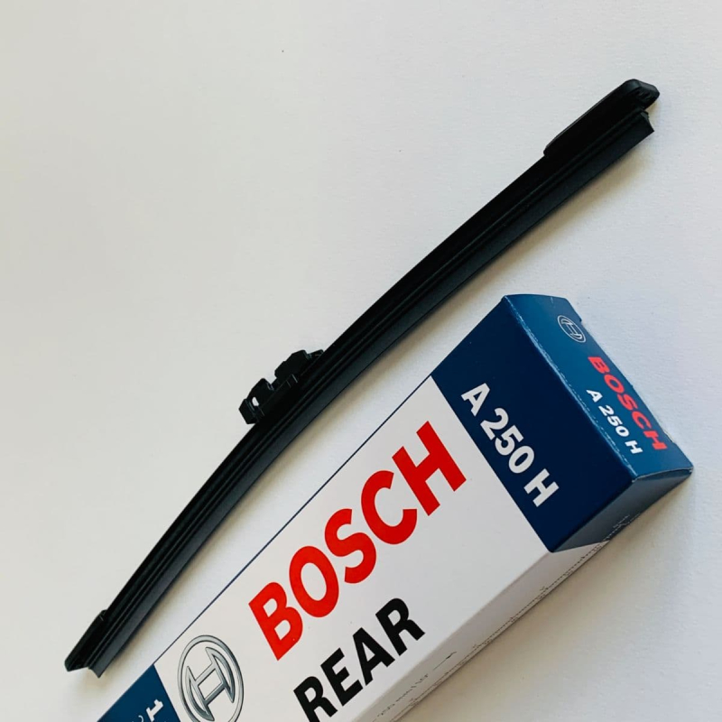 A250H Bosch Aerotwin Bagrudevisker 25cm, til Citroën C5 (X7) fra årg. 4/2008 og frem thumbnail