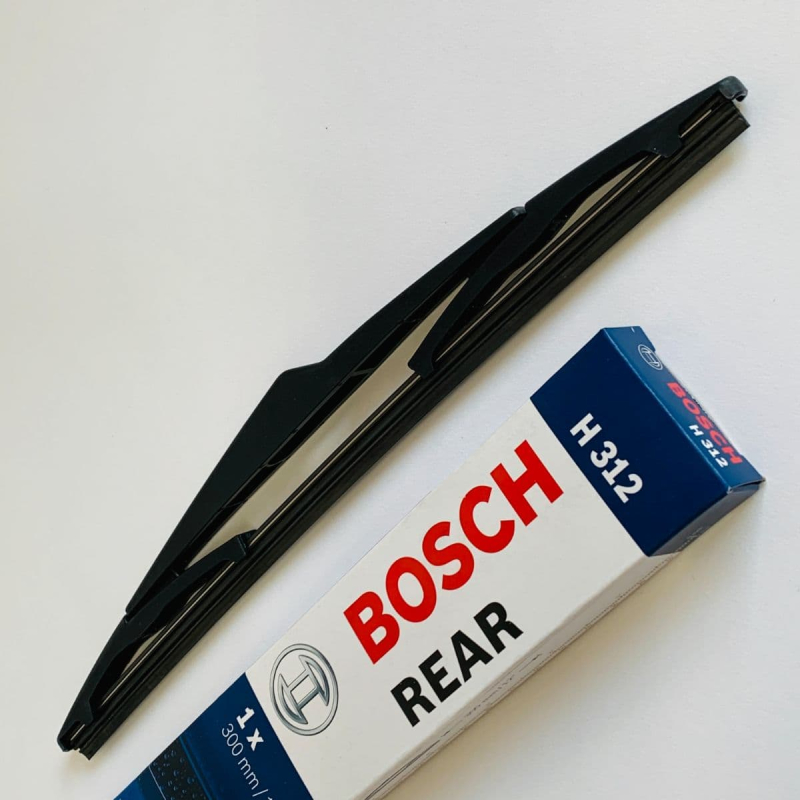 H312 Bosch Bagrudevisker 31cm, til Kia Ceed / Hyundai I30 thumbnail