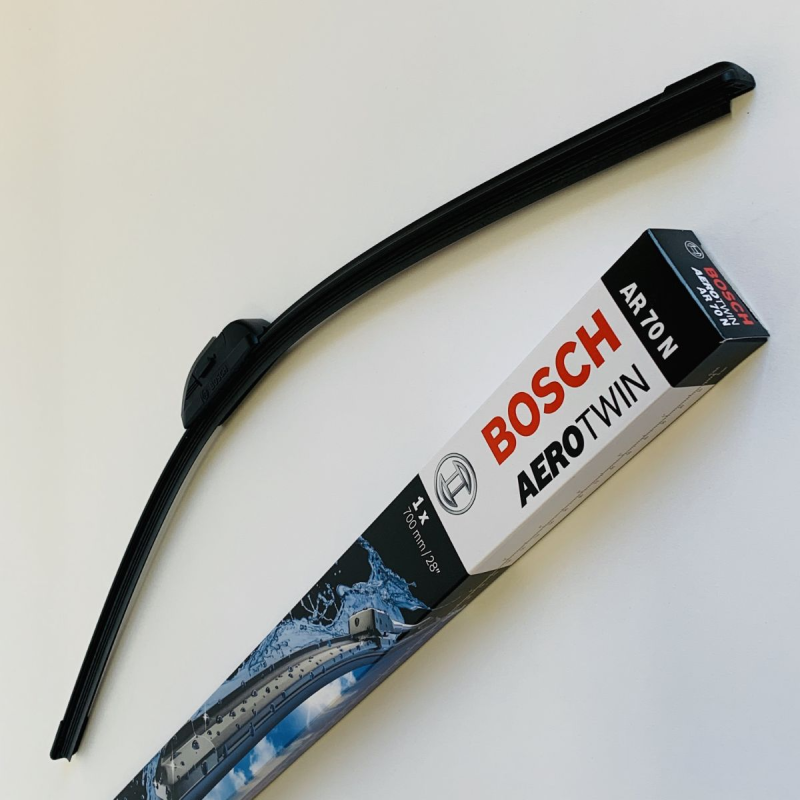 AR70N Bosch Aerotwin Viskerblad / Fladblad 70cm lang thumbnail