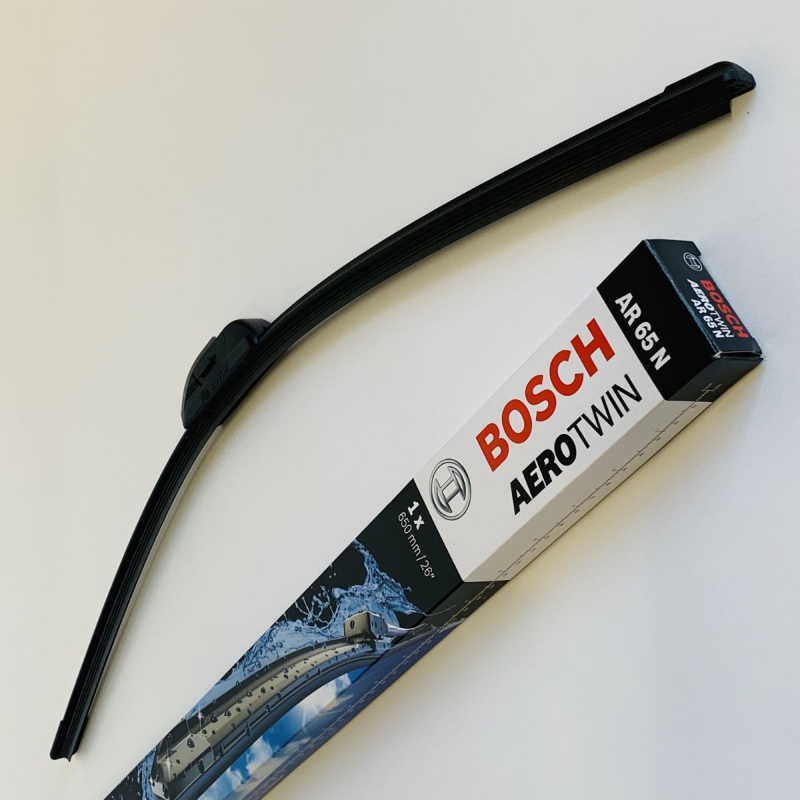 AR65N Bosch Aerotwin Viskerblad / Fladblad 65cm thumbnail