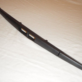 H275 / 3397015302 Bosch Bagrudevisker, 11 inch / 27,5cm lang