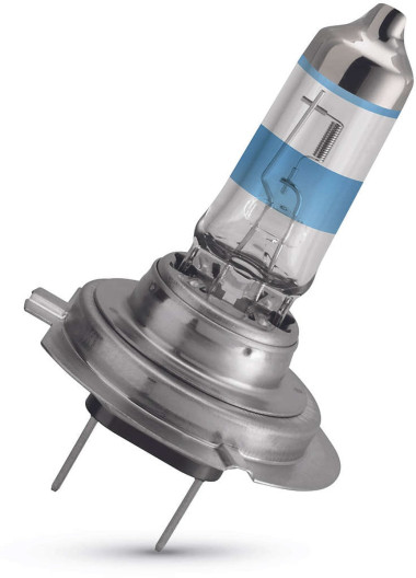 H7 racing vision GT200 pære med +200% mere lys H7 racing vision GT200 pære med +200% mere lys