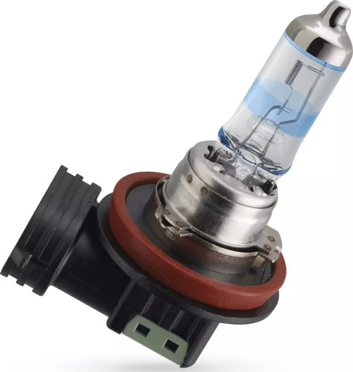 H11 Philips Xtreme Vision Pro150 pære med +150% mere lys H11 Philips Xtreme Vision Pro150 pære med +150% mere lys