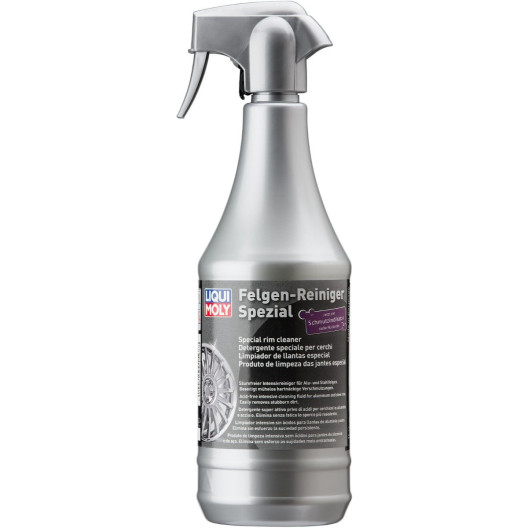 Fælgrens 1000ml fra tyske Liqui Moly