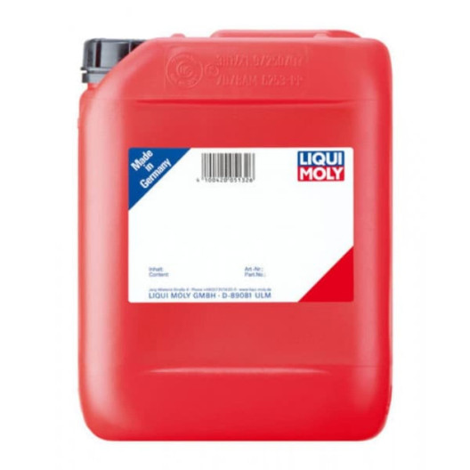 Super Diesel Additiv 5 liter - Danmarks mest solgte additiv fra Liqui Moly - KN-Auto.dk