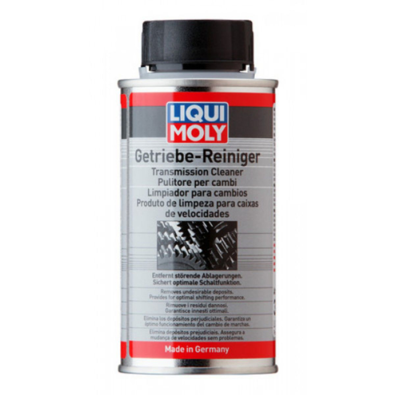 Se Gearkasse-rense additiv, 150ml fra Liqui Moly hos KN-Auto.dk