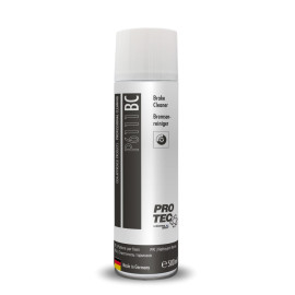 Bremserens spray fra tyske Pro-Tec, 500ml