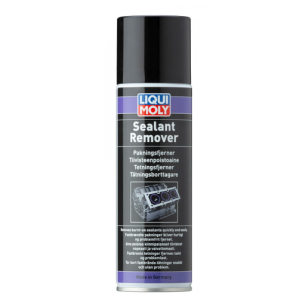 Paknings fjerner på spray, 300ml fra Liqui Moly