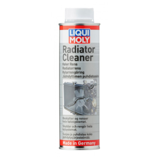 Køler rens , 300ml fra Liqui Moly