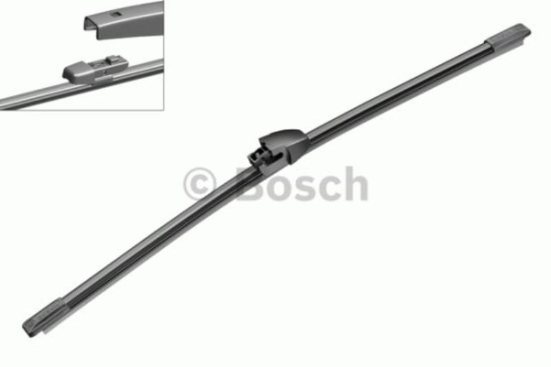 A400H Bosch Bagrudevisker 40cm, til forskellige Skoda & VW modeller thumbnail