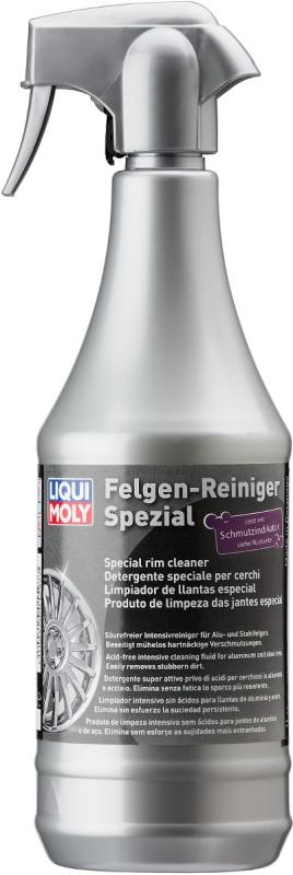 Fælgrens Special til Alufælge Biologisk nedbrydelig (UDEN Syre) 1000ml fra Liqui Moly thumbnail