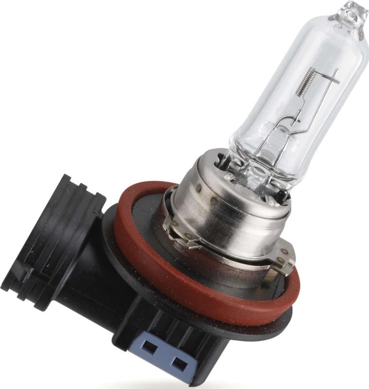 Philips H9 Vision / Standard pære, 65W (1 stk) thumbnail