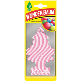 Bubble Gum duftegran fra Wunder-Baum