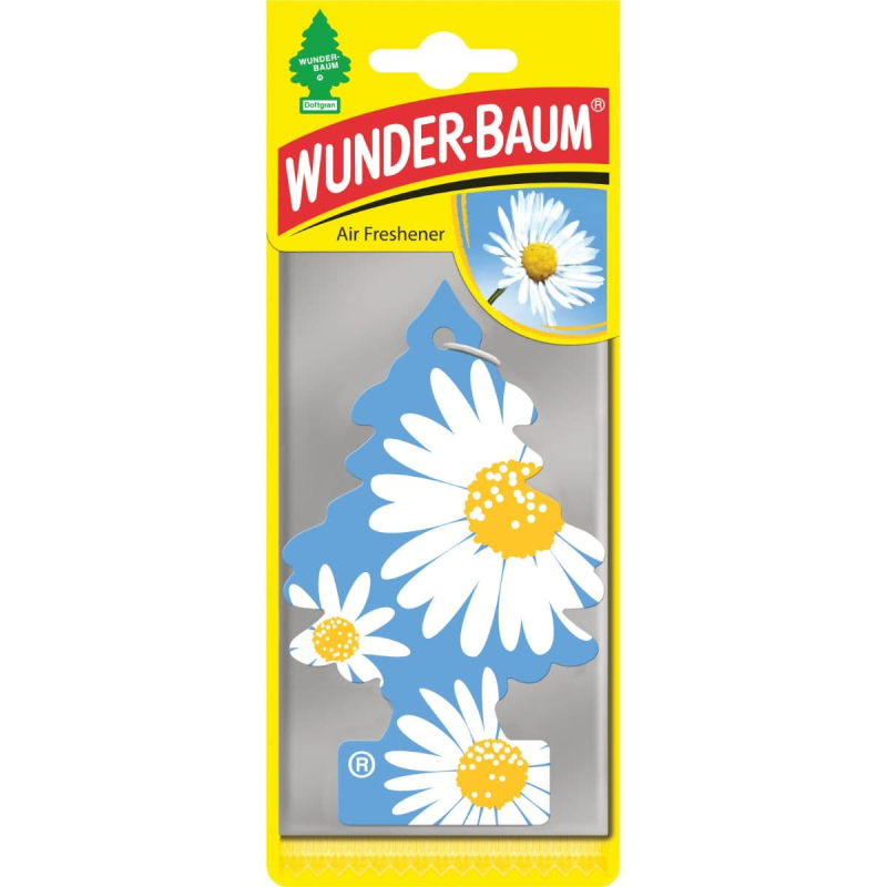 Daisy duftegran fra Wunderbaum thumbnail