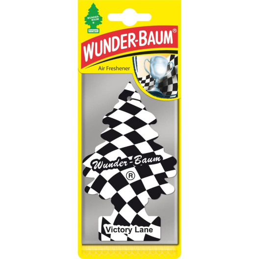 Victory Lane duftegran fra Wunder-Baum
