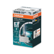 Osram D8S Cool Blue Intense Xenarc, NEXT GEN pære, 6200 Kelvin (1 stk)