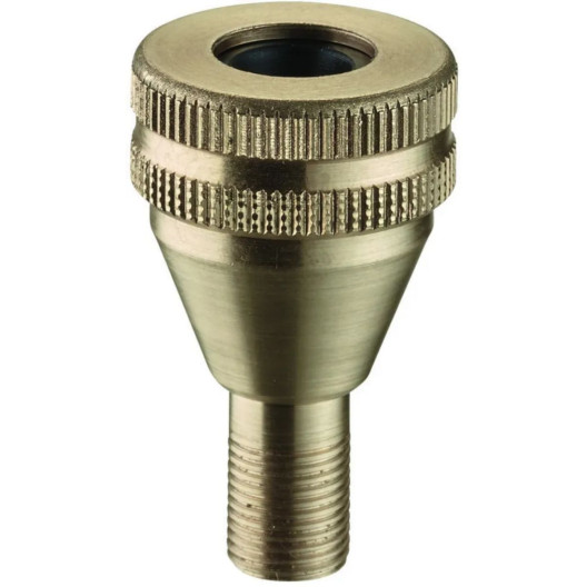 Cykelnippel til pumpepistol fra Danske Jwl