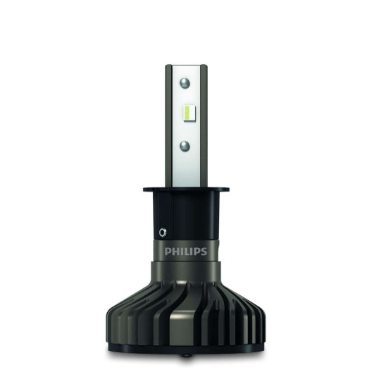 H3 LED pære fra Philips, Ultinon Pro9000 serie