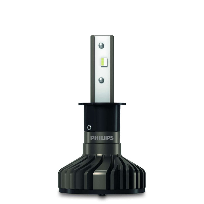 H3 LED pære fra Philips, Ultinon Pro9000 serie