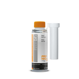 Diesel Anti Smoke / DAS, additiv fra Pro-Tec, 150ml