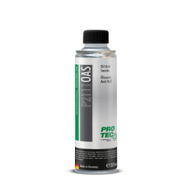 Oil Anti Smoke / OAS motorolie additiv - Pro-Tec, 375ml