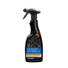 Clean Wheels, fælgrens fra Xenum, 750ml