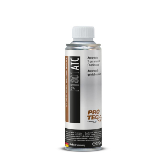 Automatic Transmission Conditioner (ATC) Automat gearkasse additiv, 375ml flaske fra tyske Pro-Tec
