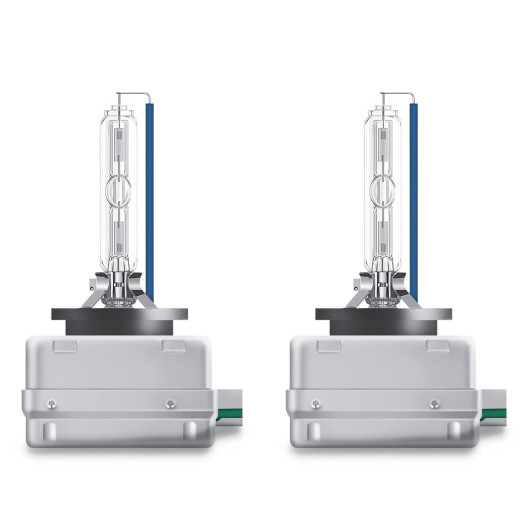 PK32d-5 / D3S Osram Cool Blue intense, 2 stk. pærer sæt PK32d-5 / D3S Osram Cool Blue intense, 2 stk. pærer sæt