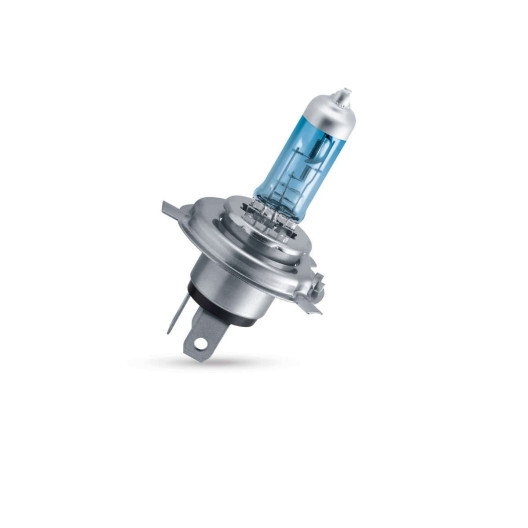 H4 Ultra WhiteVision fra Philips giver op til 4200K H4 Ultra WhiteVision fra Philips giver op til 4200K