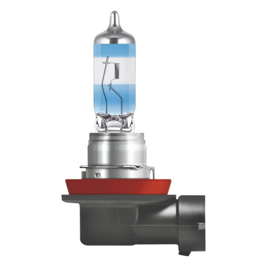 H11 Night Breaker 200 - +200% mere lys fra Osram  H11 Night Breaker 200 - +200% mere lys fra Osram