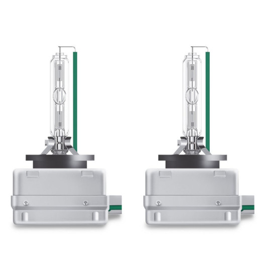 PK32d-5 / D3S Osram Night Breaker Laser, NEXT Gen, 2 stk. pærer PK32d-5 / D3S Osram Night Breaker Laser, NEXT Gen, 2 stk. pærer