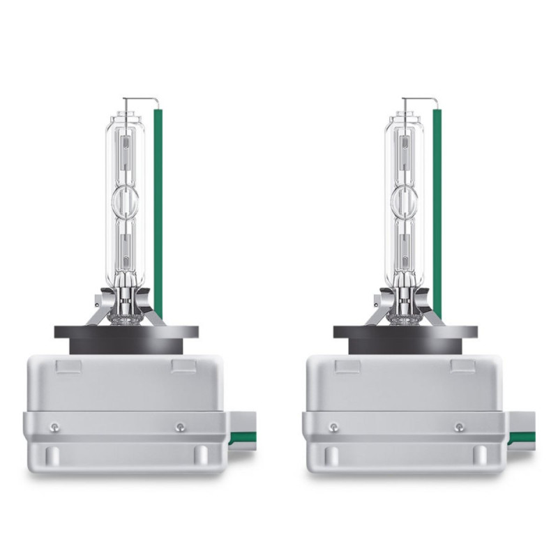 PK32d-5 / D3S Osram Night Breaker Laser, NEXT Gen, 2 stk. pærer