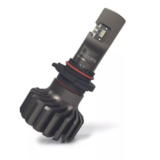 HB3/4 Philips Ultinon Pro9100 LED pære, op til 350% mere lys, op til 5800 Kelvin