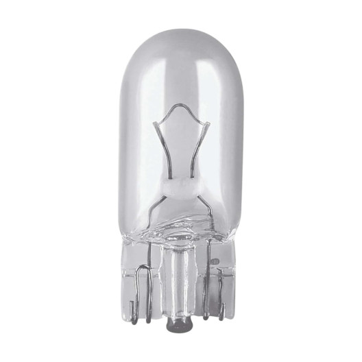 W2.1x9.5d / W5W Osram ultra life halogenpære