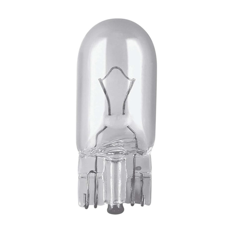 W2.1x9.5d / W5W Osram ultra life halogenpære