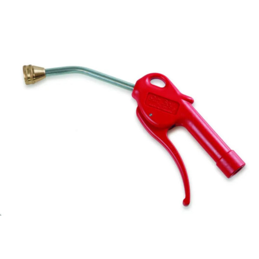 Trykluftpistol til pumpning af cykel fra Danske Jwl Trykluftpistol til pumpning af cykel fra Danske Jwl